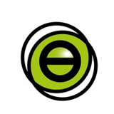 Logo da E-trust
